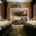 modern wedding, greg peterson photography, modern romance wedding