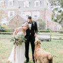 Countryside Wedding at Woolverton Inn
