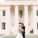 Wadsworth Mansion, Wadsworth Mansion wedding