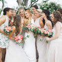 al fresco wedding, earth tone wedding