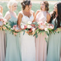 Lavender Farm Wedding - Inspired by This