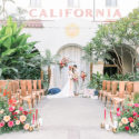 Spanish Wedding Inspiration at Villa del Sol