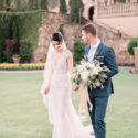 villa wedding