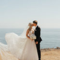Wayfarers Chapel Wedding, Fairytale Wedding