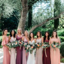 Country Garden Wedding, Park Winters Wedding