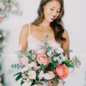 Spring Wedding Bouquets, spring bouquet
