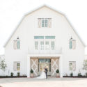 The Nest at Ruth Farms, Pastel Wedding