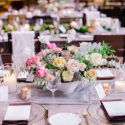 Eco-Friendly Wedding, Wedding in La Jolla