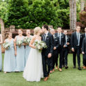 Natural Wedding in North Carolina
