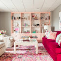 Colorful Home Decor, Colorful Interior Design