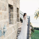 Bel Air Bay Club Wedding - Inspired by This