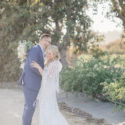A Rustic Boho Wedding at Gerry Ranch - Inspired by This