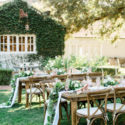 Classic Al Fresco Wedding, Wedding at Triunfo Creek Vineyards
