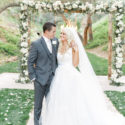 Rustic Lakeside Wedding, Fallbrook Wedding