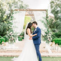 El Chorro Wedding