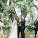 Grey and Ivory Wedding at Lowndes Grove - Inspired by This