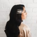 Wedding Hair Accessories to Complement Your Bridal 'Do - Inspired by This