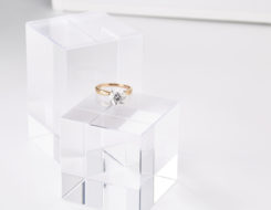 Engagement Ring Diamond Shape, Lab Grown Diamonds