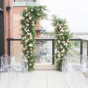 wedding inspiration at the merrill