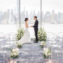 skyline hotel wedding