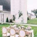 Countryside Wedding Inspiration at Vanderwende Acres - Inspired by This