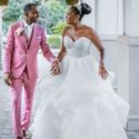 Tips on How to "Think Green" for Your Wedding Day - Inspired by This