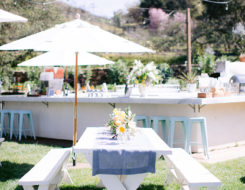 5 Gender Neutral Baby Shower Themes - Inspired by This