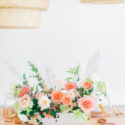 wedding inspiration with mustard yellow