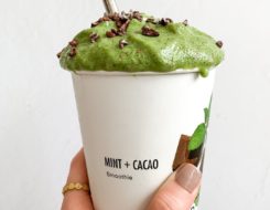 10 Low Sugar Snacks We Love