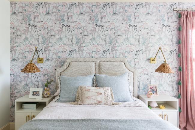 Teenage Girls Sanctuary