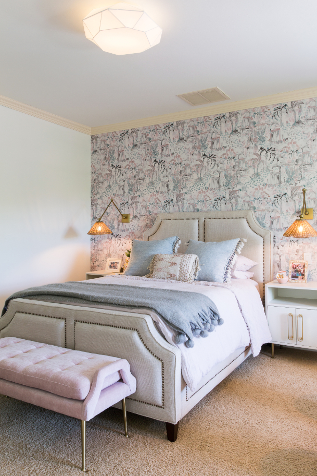 Teenage Girls Sanctuary