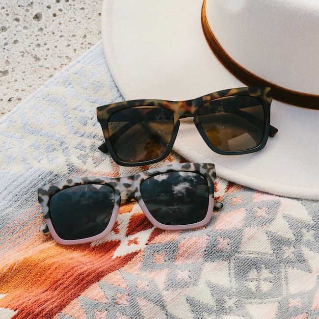 The Sunglasses We Wear Year-Round