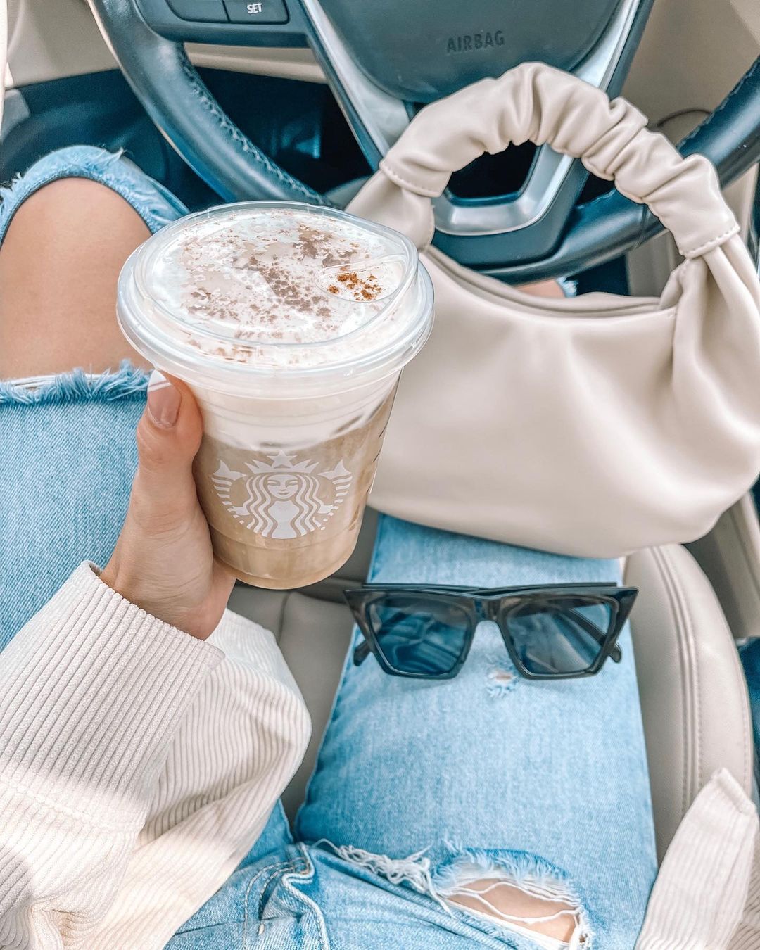 Warm Coffee Drinks You Can Make at Home to Get You Inspired for Fall