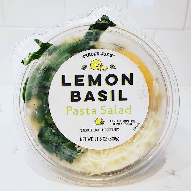 8 MustHave Trader Joe’s Items For Your Next Picnic LaptrinhX / News