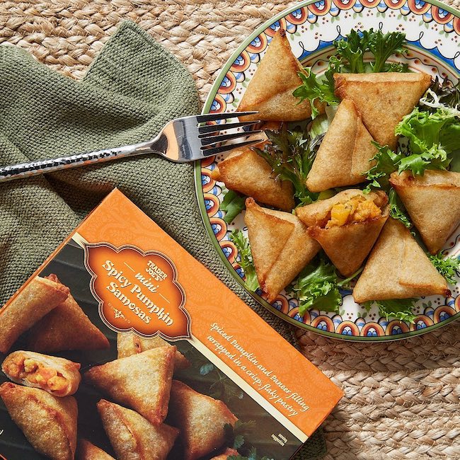 8 Must-Have Trader Joe's Items For Your Next Picnic