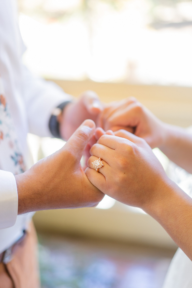 Taylor Swift & Terracotta Styled Shoot