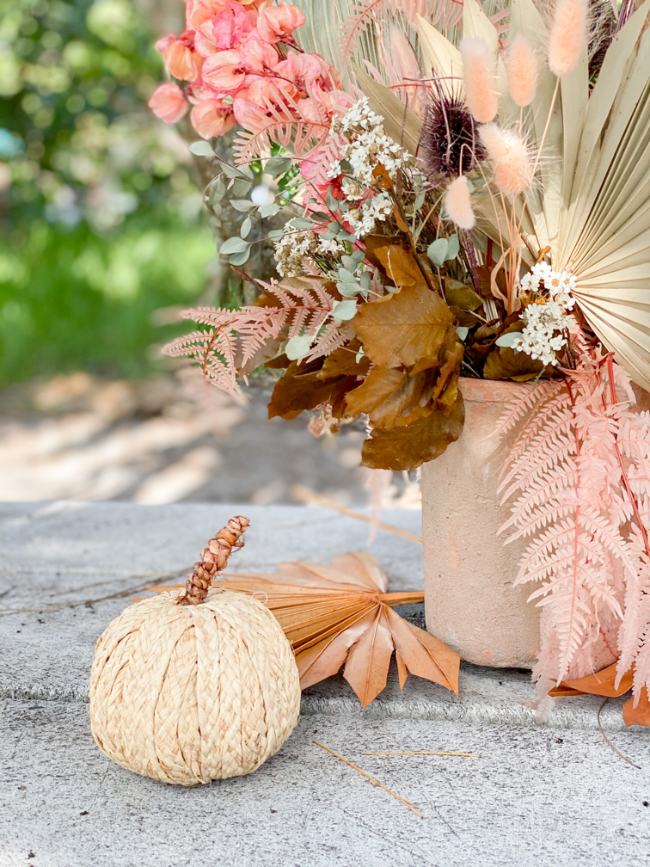 Fall Nights With Friends Bohemian Beach Picnic