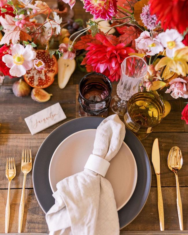 5 Friendsgiving Must-Haves to Earn You Party Host of the Year