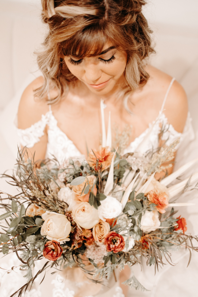 Timeless Tale of Love Wedding Shoot