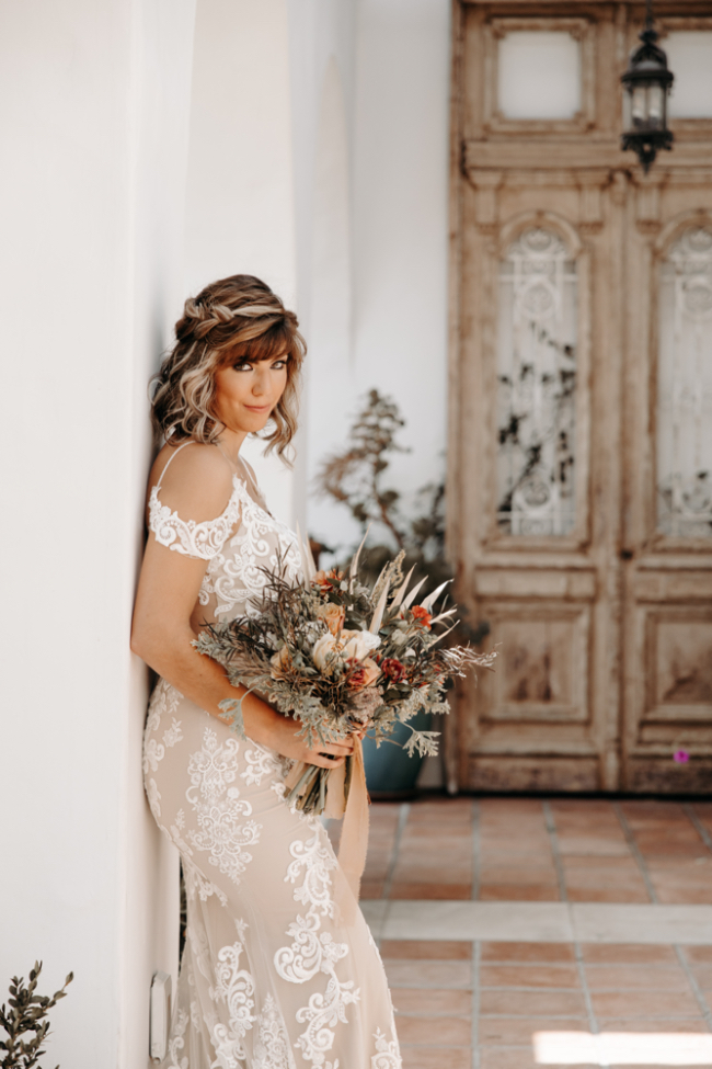 Timeless Tale of Love Wedding Shoot