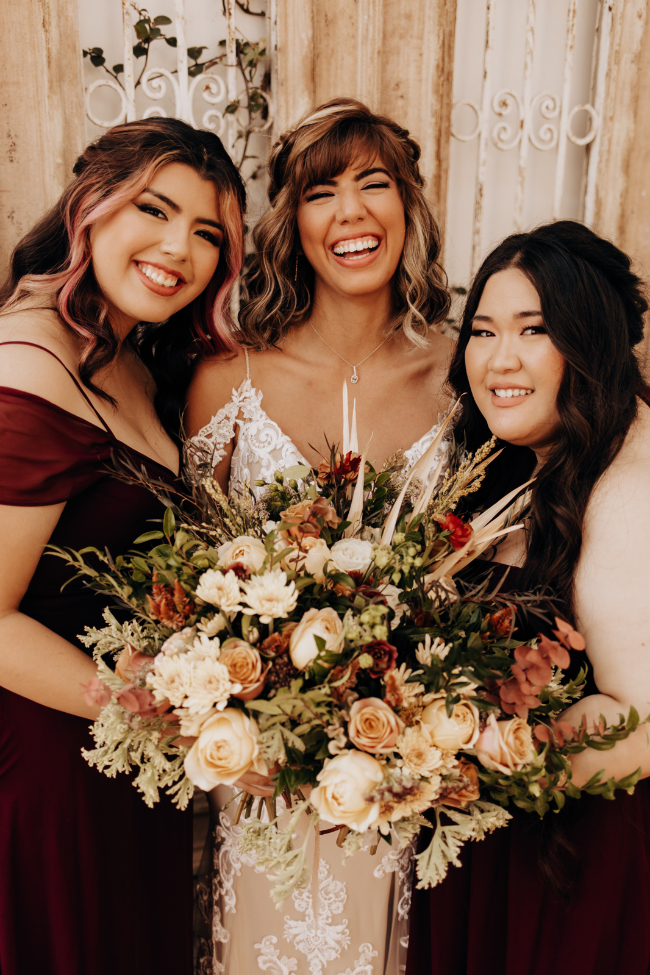 Timeless Tale of Love Wedding Shoot