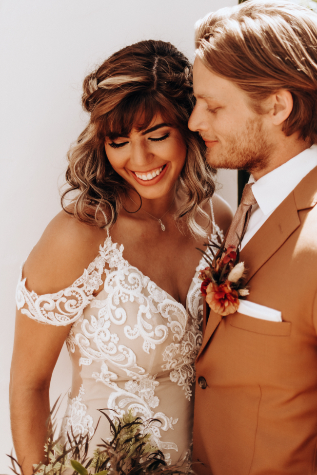 Timeless Tale of Love Wedding Shoot