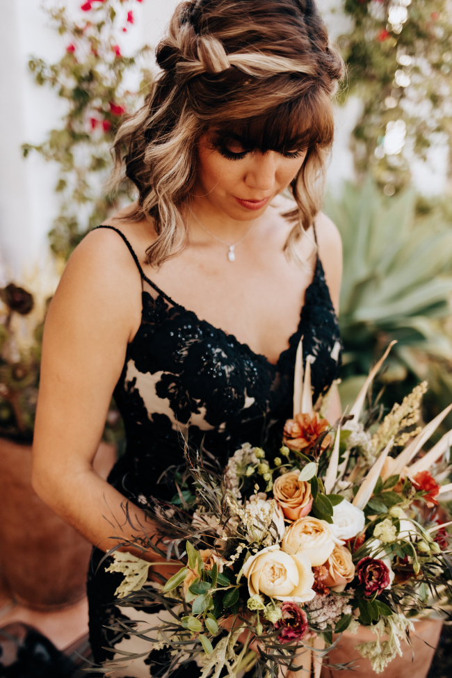 Timeless Tale of Love Wedding Shoot