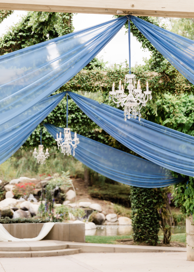 Lavender & Love Wedding Inspiration Shoot