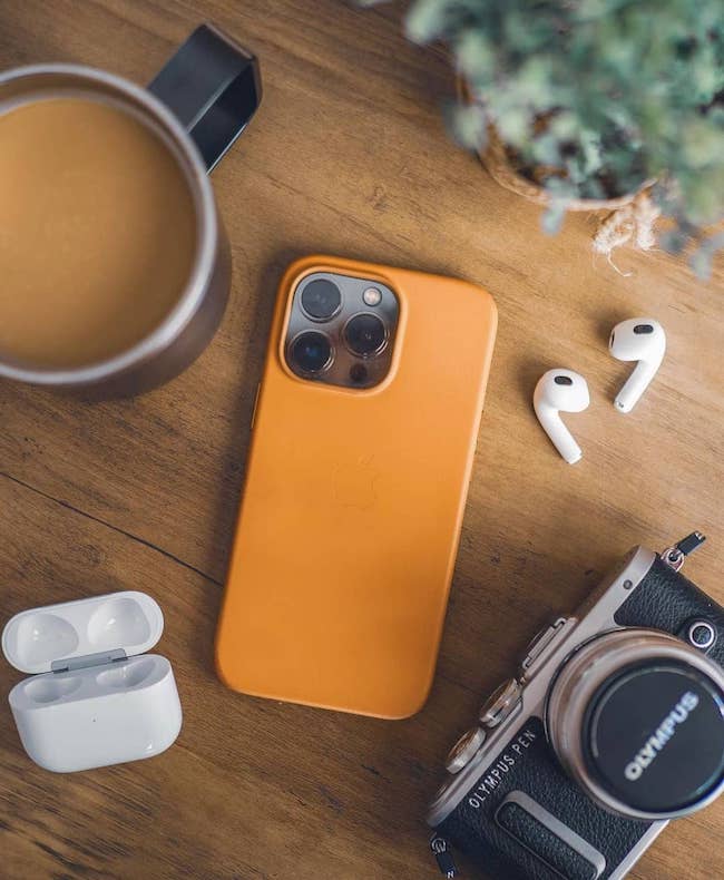 Here's Your Master List Of Christmas Gift Ideas