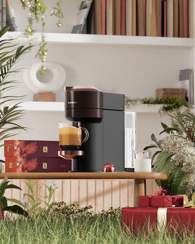 Here's Your Master List Of Christmas Gift Ideas