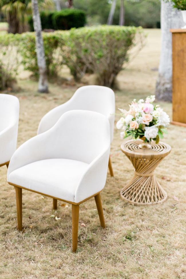 Stunning "On Hawaiian Island Time" Elopement