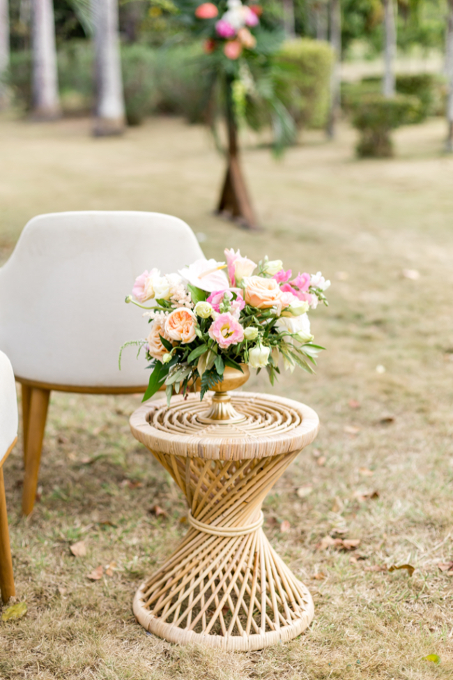 Stunning "On Hawaiian Island Time" Elopement