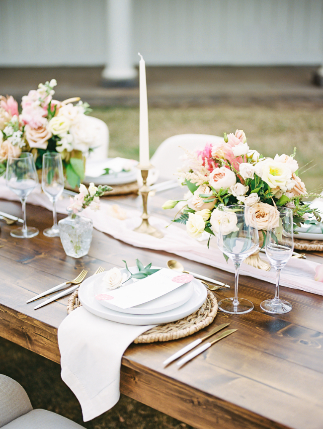 Stunning "On Hawaiian Island Time" Elopement