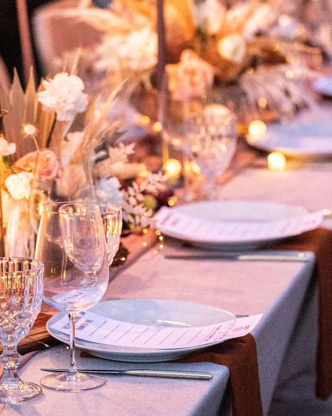 10 Creative New Year's Eve Party Themes